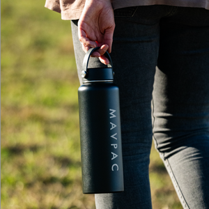 Insulated Water Bottle