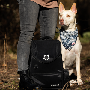 MAVPAC Backpack