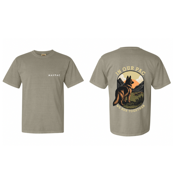 Summit Tee