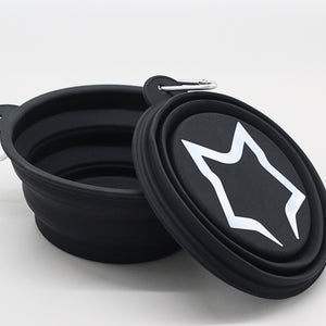 pop up water bowl for dogs